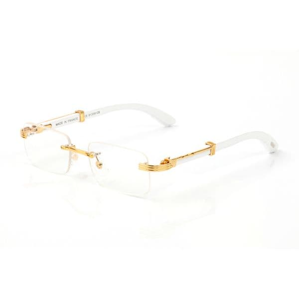 Women Designer Square Sunglasses Woman Carti Gradient Glasses Millionaire Mens Luxury Brand Design Sunglass Outdoor Ladies UV400 Man Eyeglasses Lunette De Soleil