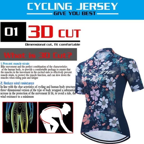 2026 New Cycling Jersey Clothes Set Sets Woman Clothe S Clothing Mountain Bike outdoor Female Bicycle Riding Suit Outfit Shorts Sportwear Wholesale Free Shippin