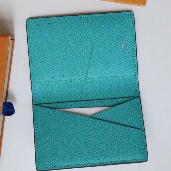 POCKET ORGANIZER new designer brand card holders small wallet multicolor green lights money wallets credit card purse