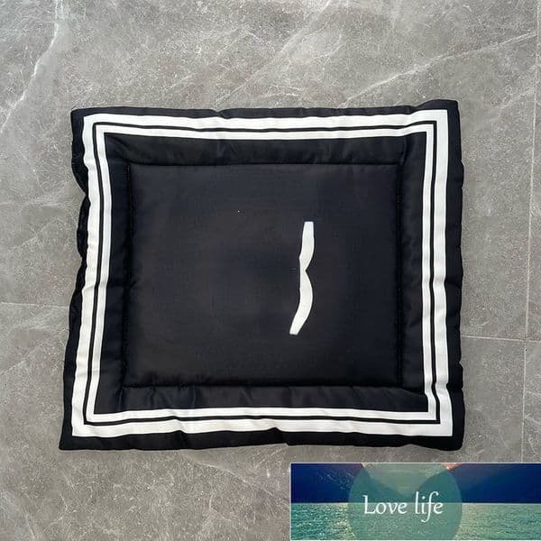 Dog Mat Summer Mattress Pet Mat Small Dogs Cat Nest Air Conditioner Prevent Catching Cold Kittens for Sleeping Cool Pad Wholesale
