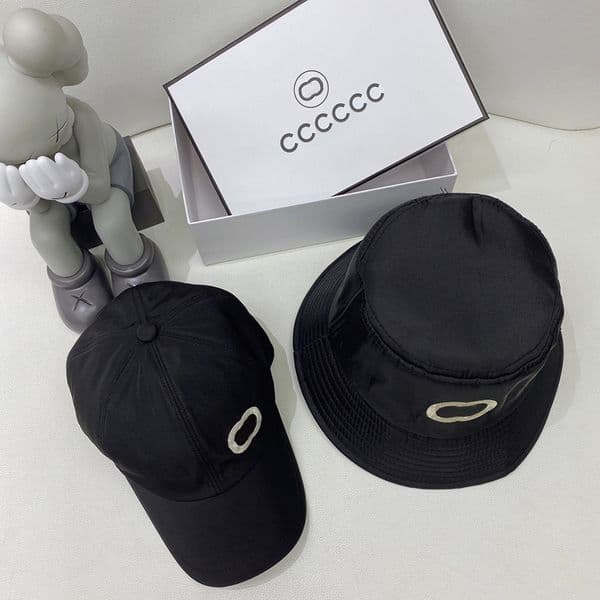 awesome Designer bucket luxury brim casquette garden hat wide baseball duck tongue black simple fashion atmosphere street cap sun hats nice