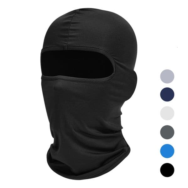 2025 New Cycling Caps Masks Mens Balaclava Full Face Ski Mask Hood Hiking Camping Hunting Tactical Military Airsoft Bike Hats Neck Gaiter 230506 Free Shipping