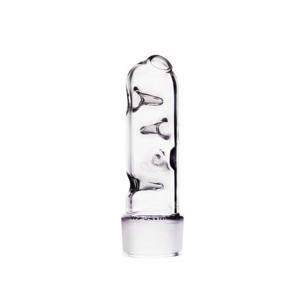 Glass Screen Elev8R Quartz Heater Accessories