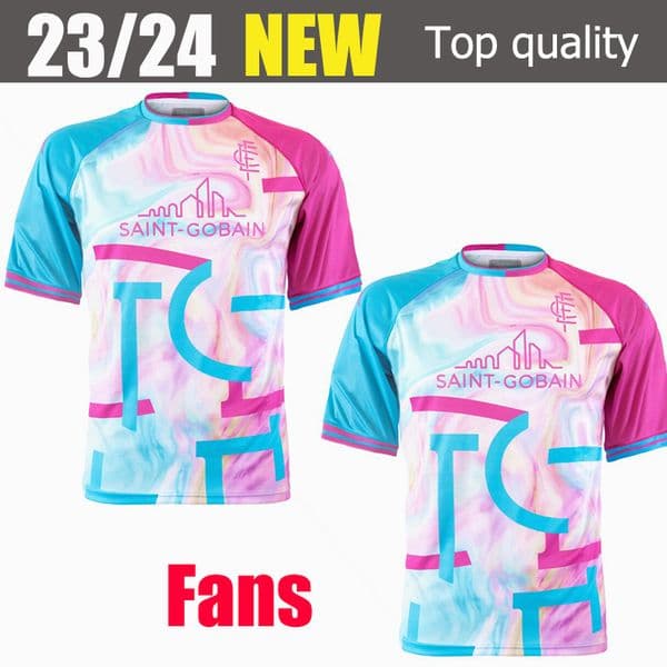 2023 2024 Empoli Soccer Jerseys Maglia Training Limited Edition Pre Match Training Jersey 2223mancuso Cutrone Brami Ricci Pinamonti