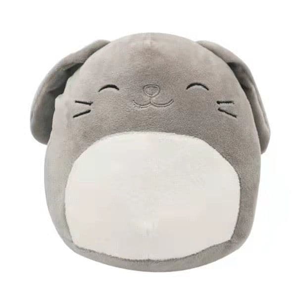 20cm Plush Toy 44 Styles Kawaii Cows Dinosaur Frog Stuffed Animals Plushie Baby Toys Soft Pillow Children Gift WholesaleL260420