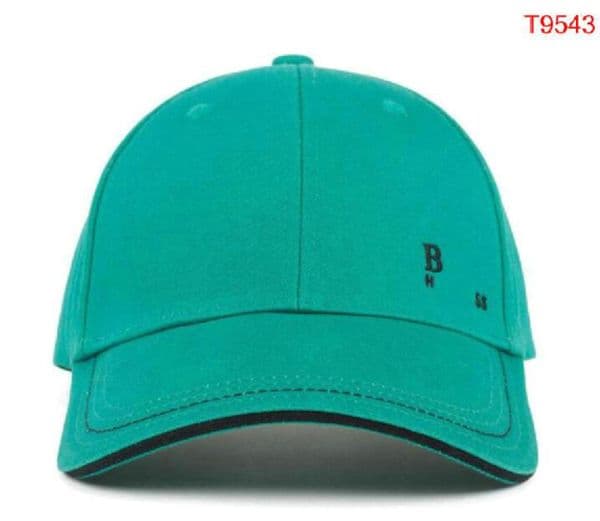 Designer Hat Letter Baseball Caps Luxury Boss Casquette For Men Womens Capo Germany Chef Hats Street Fitted Street Fashion Sun Sports Ball cap Brand Adjustable a16
