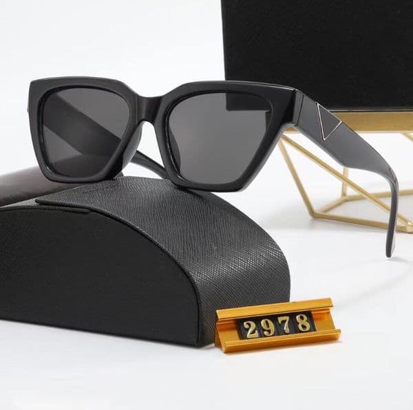 Mens Designer Sunglasses for Women Sun Glasses Fashion Outdoor Timeless Classic Style Eyewear Retro Unisex Goggles Sport Driving Multiple style Shade With Box