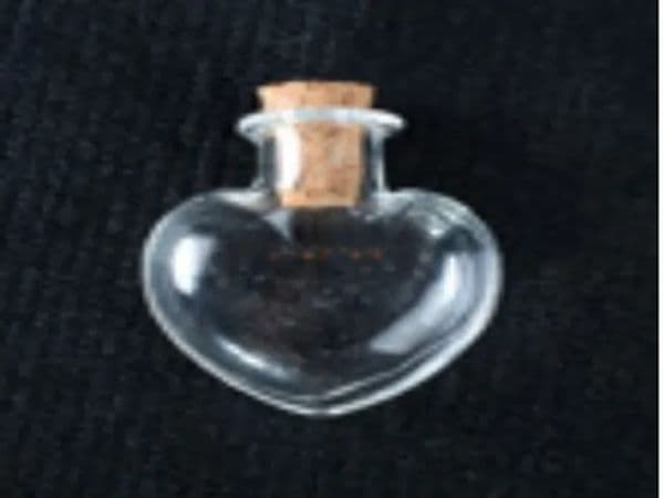 DHL FEDEX Free Shipping 2ML Mini Unique Shaped Glass bottle 2cc Handmade Glass Bottles Vials Jars Containers 500pcs/lot