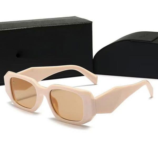 544545Fashion Designer Sunglasses Goggle Beach Sun Glasses For Man Woman Eyeglasses 13 Colors Retro luxury sunglasses for women glasses High QualityAAA