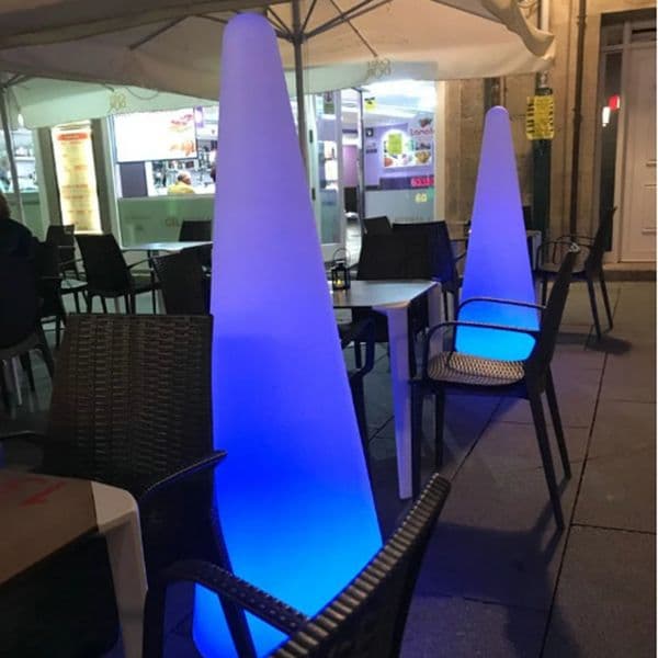 LED lighting artificial flower dance stage for wedding Decoration walkway pillar aisle decor imake918