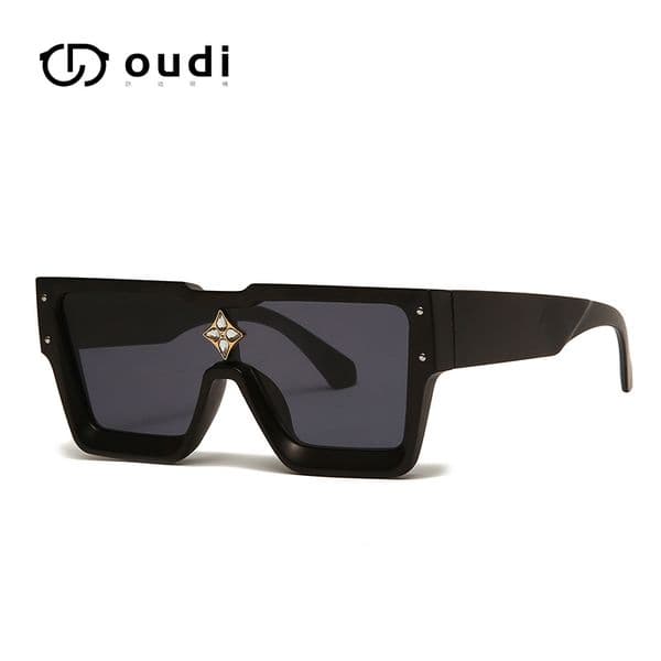 Designer Sunglasses Luxury Classic Glasses Eyeglasses Goggle Outdoor Beach Sun Glasses For Man Woman