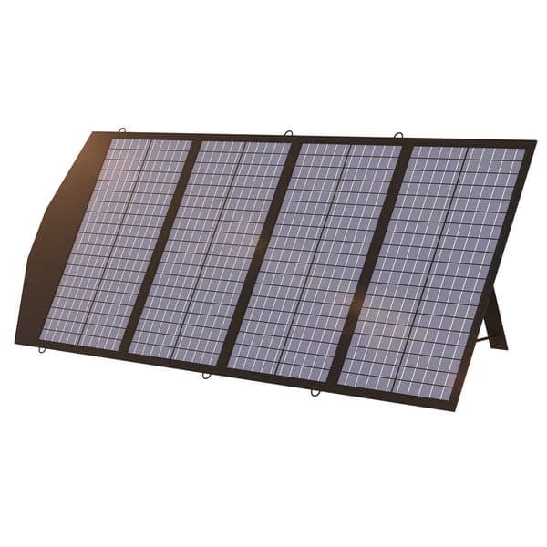 ALLPOWERS Foldable US Solar Cell Solar Charger 60 100 120 200W Portable Solar panel for PowerstationBoatRoof GardenCamping