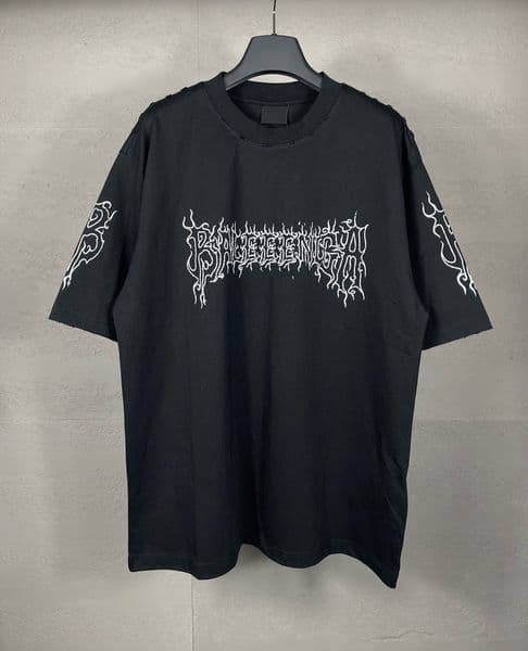 Men's Plus Tees & Polos t-shirts Round neck embroidered and printed polar style summer wear with street pure cotton q13