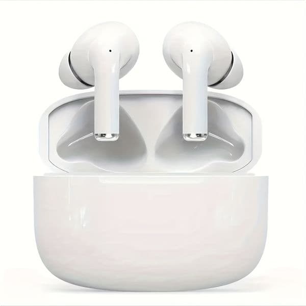 Wireless Bluetooth Earphones 5.3 TWS Earbuds Wireless Headphones Stereo HiFi Headset Sports Smart Noise Reduction earbuds auriculares