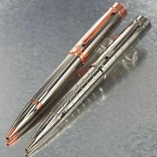 STOCK Wholesale CT Luxury Rollerball Gel Good Design Office And School Writing Supplies Ballpoint Pen For Gift Free Shipping