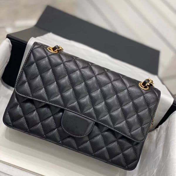 10A Mirror Quality Shoulder Classic 25.5cm Sheepskin Diamond Lattice Flap Bag Designer Women Chain Cross Body Bags Luxuries Designers Handbag