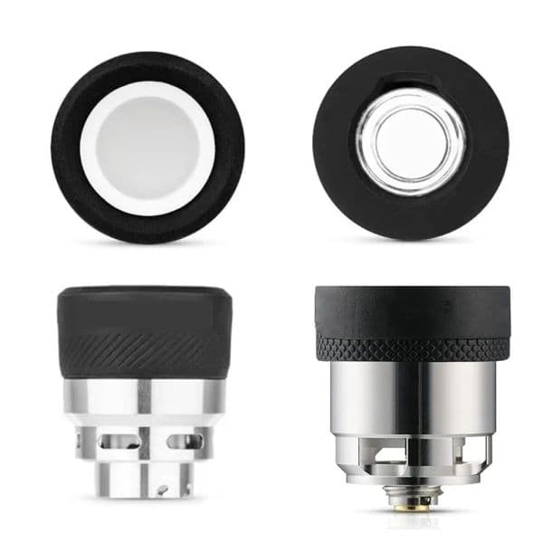 2026 perfume Puffco Peak Pro Chamber Accessory Replacement Glass Ceramic Heating Coil SOC cologne Head Carb Cap Quartz Bowl Free Shipping