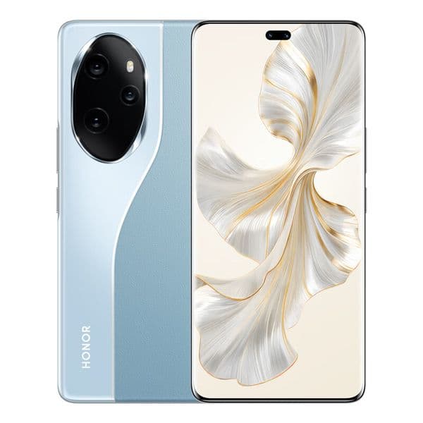 Original Huawei Honor 100 Pro 5G Mobile Phone Smart 16GB RAM 256GB ROM Snapdragon 8 Gen2 50.0MP NFC 5000mAh Android 6.78" 120Hz OLED Full Screen Fingerprint ID Cell Phone