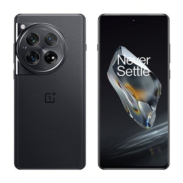 Original One Plus 12 Oneplus 5G Mobile Phone Smart 24GB RAM 1TB ROM Snapdragon 8 Gen3 64MP AI NFC Android 6.82" 120Hz 2K AMOLED Curved Screen Fingerprint ID Face Cellphone