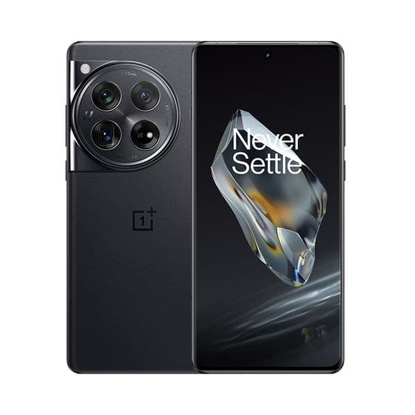 Global Version One Plus 12 Oneplus 5G Mobile Phone Smart 16GB RAM 512GB ROM Snapdragon 8 Gen3 64.0MP NFC OxygenOS Android 6.82" 120Hz Full Screen Fingerprint ID Cell Phone
