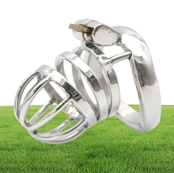 Small Size Devices Stainless Steel Lock Cock Cage A275012