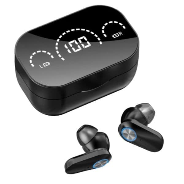 TWS Headphone Headset TWS auriculares audifonos Wireless Earbuds Mini Noise Cancelling Earphones 10 MINI ERA