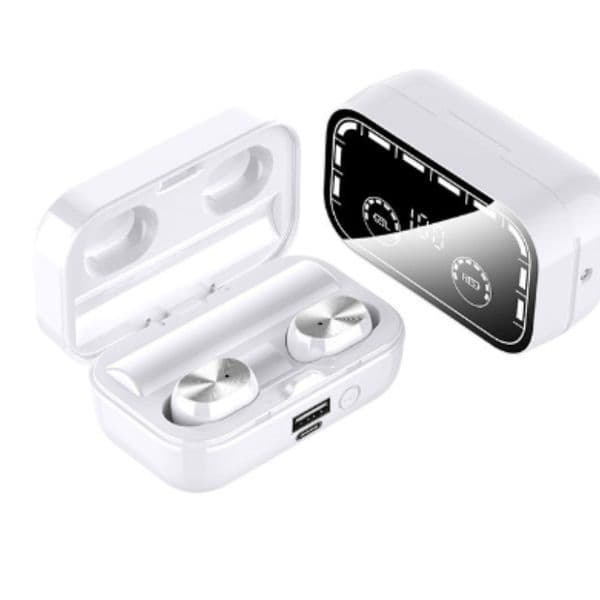 D1 Headphone Headset TWS auriculares audifonos Wireless Earbuds Mini Noise Cancelling Earphones 10 MINI ERA