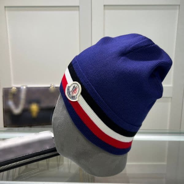 Designer Luxury Beanie Skull Cap Suitable For Men And Women Autumn Winter Hat Warmth Outdoor Casual Unisex Trend Classic Fashion Good Nice