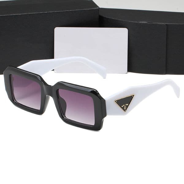 Fashion Sunglasses Designer Women Men Sunglasses Outdoor UV400 Travel Beach Sport Driving Sun Glasses Classic Style Eyewear Unisex Goggles Multiple Style Shades