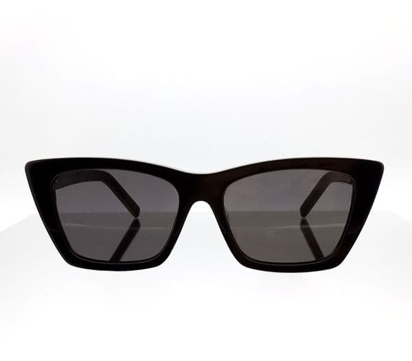 276 sunglasses popular designer sports Mica women fashion retro Cat eye shape frame glasses Summer Leisure wild style UV400 Protection come with case