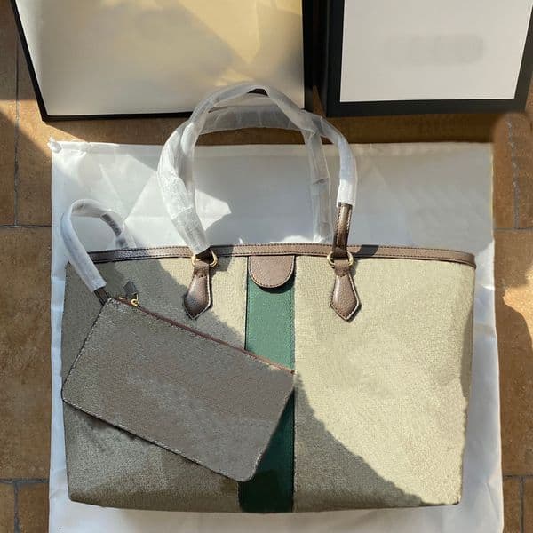 Classic Designer Women's Brand Shoulder Bag 2023 Fashion Letter Charm Top Class Handbag AAAAA HH1685