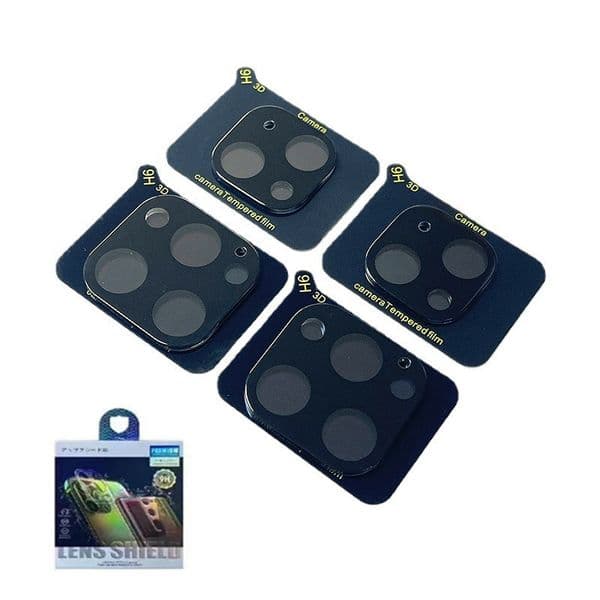 With Package 3D 9H Full Cover Camera Lens Tempered Glass Screen Protector For Samsuung S20 NOTE 10 20 S21 S22 S23 Ultra Plus Z Flip Fold 2 3 4 5