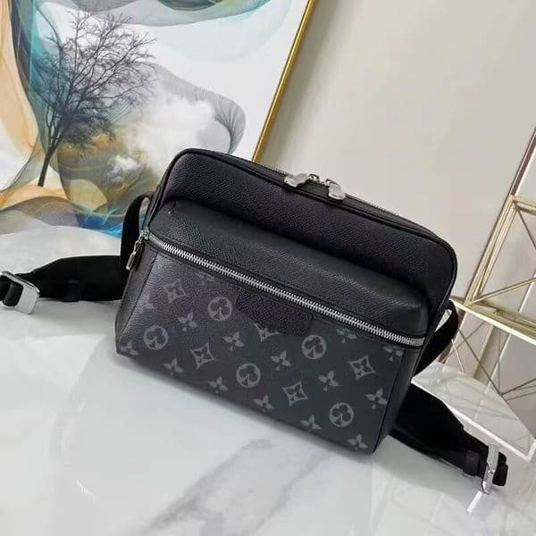 Messenger bags Designers Bag Classic Women or Men bags CrossBody bag School Bookbag Purse backpack man totes bag wallet leather handbags claeess backpack 69443 thumbnail 2