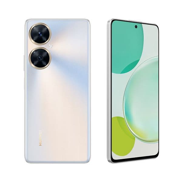 Original Huawei Enjoy 60 Pro 4G Mobile Phone Smart 8GB RAM 256GB ROM Octa Core Snapdragon 680 HarmonyOS 6.8" LCD 90Hz Full Screen 50MP 5000mAh Fingerprint ID Cell Phone