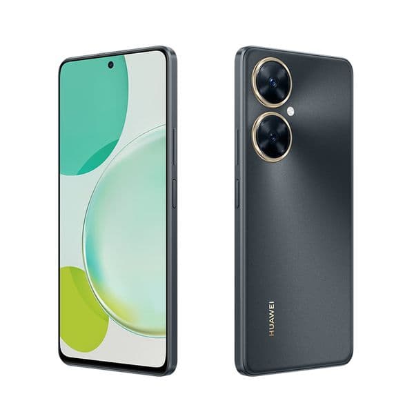 Original Huawei Enjoy 60 Pro 4G Mobile Phone Smart 8GB RAM 256GB ROM Octa Core Snapdragon 680 HarmonyOS 6.8" LCD 90Hz Full Screen 50.0MP 5000mAh Fingerprint ID Cell Phone