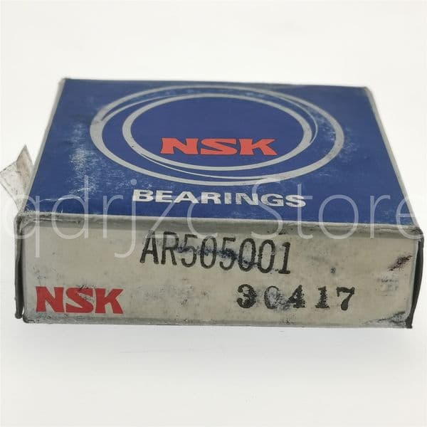 Nsk-torr needle roller bearing AR505001 50.5mm X 67.1mm X 22.6mm