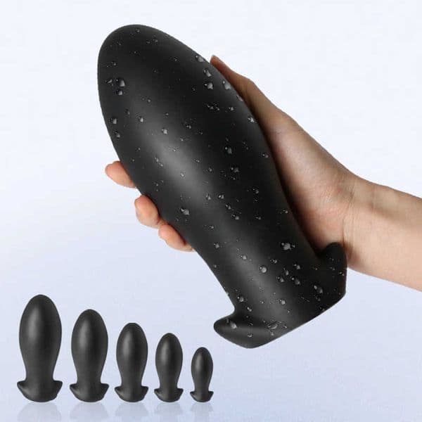 Huge Butt Anal Plug Dildo Buttplug Erotic Toys Plugs Bdsm Sexy Toy Big Sexshop Adult Buttplug230706