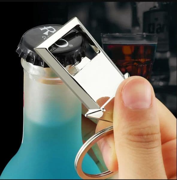 DHL House Keychain Pendant Bottle Opener Keychains Real Estate Promotion Gift Keyring Openers Wholesale