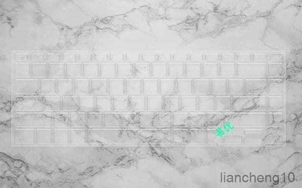 Keyboard Covers for Zenbook 14X OLED UX5401 UX5401EAJ UX5401E UX5401ZAS UX5401E UP5401EA UP5401ZA laptop Keyboard Cover Protector R230717