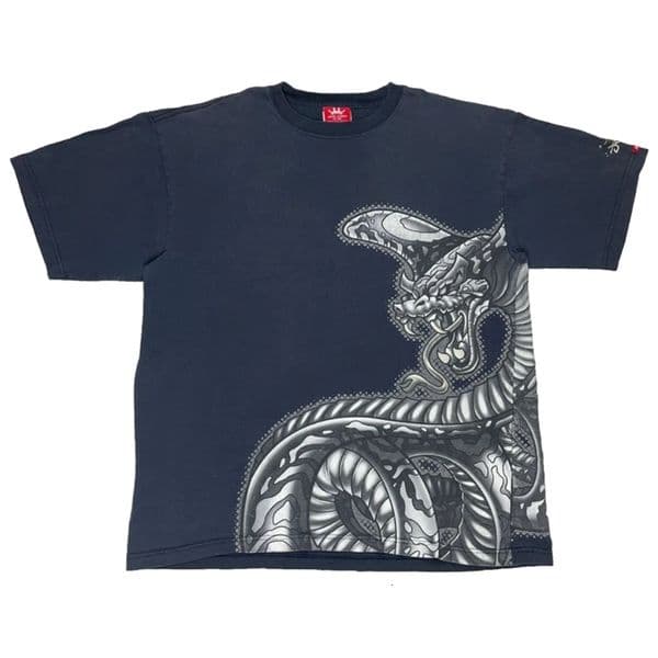 Men's T-Shirts Y2k T-shirt Street Apparel JNCO Harajuku Hip Hop Graphic Printing Large T-shirt Men's Punk Rock Vintage Gothic Short Sleeve Top 230718