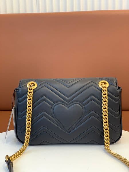 5a designer bag Shoulder Bags handbag Crossbody Canvas high quality real leather Chain Messenger totes Luxury handbags cross body luxurys purse Multi styles