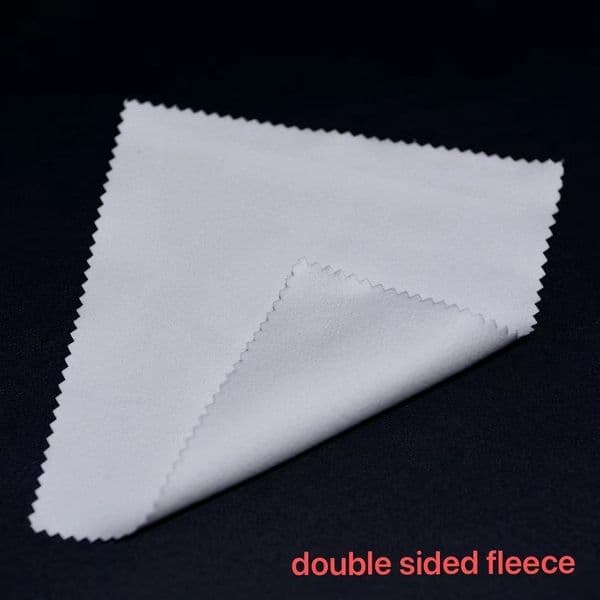 Cloths 50Pcs/Pack Wholesale Microfiber Glasses Cleaning Sublimation Heat Press Transfer Blank Eyeglass Clean Lens Cloth Antifog 230720 B2