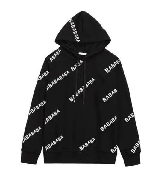 2023AW Pullover Fashion Hooded Sweatshirt Sports Windproof Casual Coat Womens Designer Wool Clothing Sportswear Sportswear Mens Hooded Spring and Autumn Coat