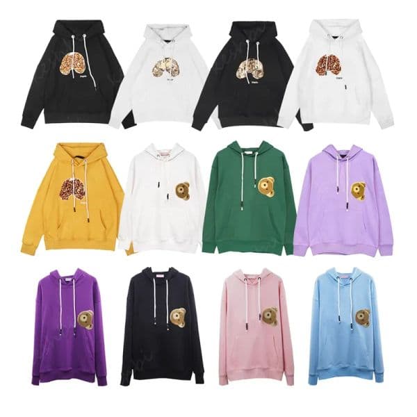 2023AW Mens Sweater Designer Mens Womens Hoodie Warm Sweater Fashion Pullover Long Sleeve Loose Hoodie Couple Top EU Size