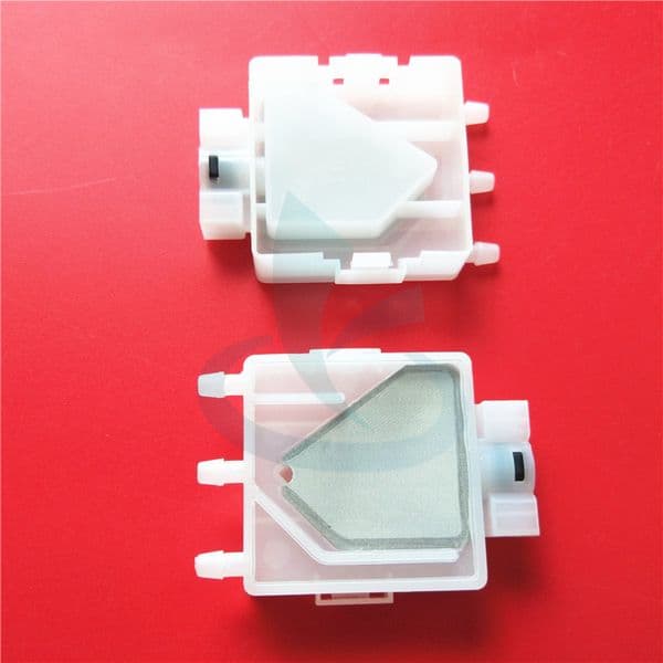 printer supplies Aifa I3200 ink damper big capacity for Epson 5113 4720 print head Xeda X-Roland Xuli Allwin Human I3200 dumper