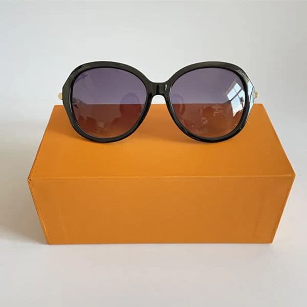 2023 New Fashion Sunglasses For Men And Women Uv Protection Brand Glasses Lady Designer Eyeglasses Classic Eyeglasses