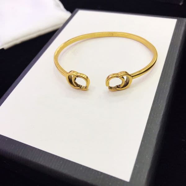 Luxurys Charm Bracelets designer Jewelry retro style with diamond Bracelets Bangles For Women Fashion Jewelry Charm Jewelry Accessories 14 style