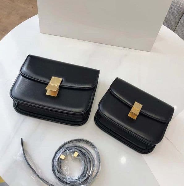 Luxury crossbody bag shoulder bags handbag fashion style Super-migration material nice styles designed for young girls with box