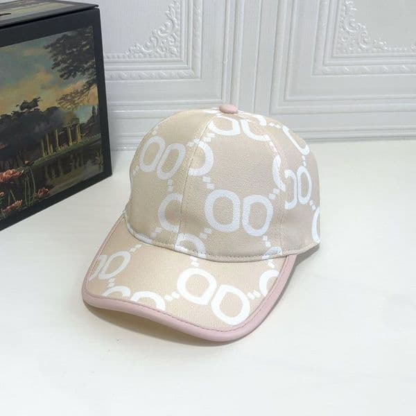 2026 Casquette Jumbo Fashion Designer Baseball G Men Brand Snapback Womens Denim Splicing Hat Luxury Beanie Tennis Cap Summer Beach Hats