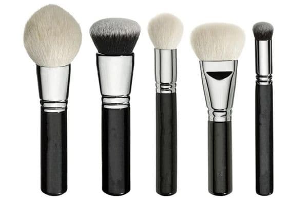zoeva Professional 15PCS makeup brush setfoundation brusheye shadow brushblush brushProfessional beauty makeup tools 201009